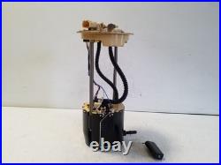 Chevrolet Captiva 2013 Diesel in tank fuel pump level sender AKK55097 VAL283074