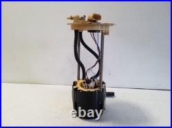 Chevrolet Captiva 2013 Diesel in tank fuel pump level sender AKK55097 VAL283074