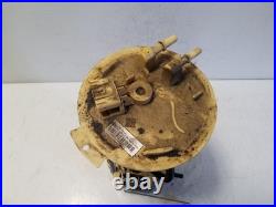 Chevrolet Captiva 2013 Diesel in tank fuel pump level sender AKK55097 VAL283074