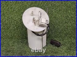 Chevrolet Spark 2010 Petrol in tank fuel pump level sender 13505141 DTR68601