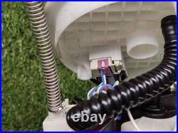 Chevrolet Spark 2010 Petrol in tank fuel pump level sender 13505141 DTR68601