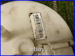 Chevrolet Spark 2010 Petrol in tank fuel pump level sender 13505141 DTR68601