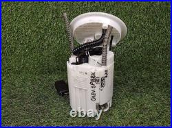 Chevrolet Spark 2010 Petrol in tank fuel pump level sender 13505141 DTR68601