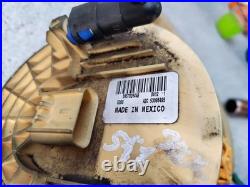 Chrysler 300 300C 2005 Diesel in tank fuel pump level sender 04578266ABAOP1435 Chrysler 300 300C 2005 Diesel in tank fuel pump level sender 04578266ABAOP1435