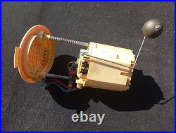 Chrysler 300 300C 2006 Diesel in tank fuel pump level sender 04578266AC