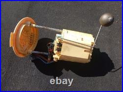 Chrysler 300 300C 2006 Diesel in tank fuel pump level sender 04578266AC Chrysler 300 300C 2006 Diesel in tank fuel pump level sender 04578266AC