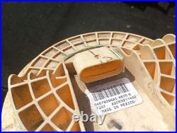 Chrysler 300 300C 2006 Diesel in tank fuel pump level sender 04578266AC Chrysler 300 300C 2006 Diesel in tank fuel pump level sender 04578266AC