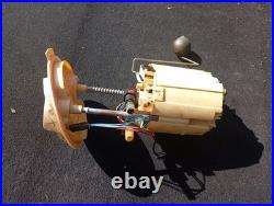 Chrysler 300 300C 2006 Diesel in tank fuel pump level sender 04578266AC