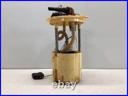 Chrysler Grand Voyager V 2009 Diesel in tank fuel pump level sender 04809932AA