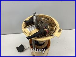 Chrysler Grand Voyager V 2009 Diesel in tank fuel pump level sender 04809932AA