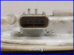 Chrysler PT Cruiser 2004 in tank fuel pump level sender 21655 Diesel VLU27375