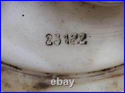 Chrysler PT Cruiser 2004 in tank fuel pump level sender 21655 Diesel VLU27375