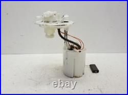Chrysler Pacifica 2018 Petrol/electricity in tank fuel pump level sender