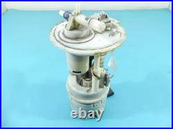 Chrysler Sebring (ST-22 JR) 2004 Petrol in tank fuel pump level sender