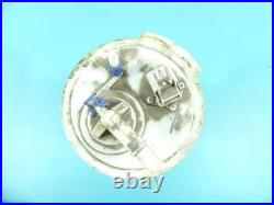 Chrysler Sebring (ST-22 JR) 2004 Petrol in tank fuel pump level sender