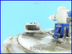 Chrysler Sebring (ST-22 JR) 2004 Petrol in tank fuel pump level sender