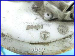 Chrysler Sebring (ST-22 JR) 2004 Petrol in tank fuel pump level sender