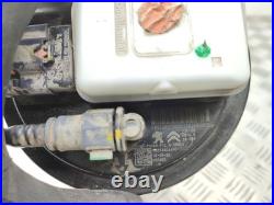Citroen Berlingo 2015 Diesel in tank fuel pump level sender 9811298780 SAU97657