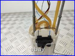 Citroen Berlingo 2015 Diesel in tank fuel pump level sender 9811298780 SAU97657 Citroen Berlingo 2015 Diesel in tank fuel pump level sender 9811298780 SAU97657