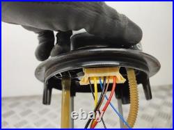 Citroen Berlingo 2015 Diesel in tank fuel pump level sender 9811298780 SAU97657