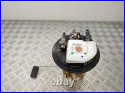 Citroen Berlingo 2015 Diesel in tank fuel pump level sender 9811298780 SAU97657