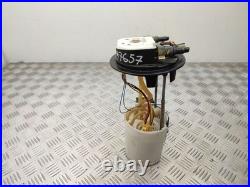 Citroen Berlingo 2015 Diesel in tank fuel pump level sender 9811298780 SAU97657