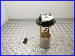 Citroen Berlingo 2015 Diesel in tank fuel pump level sender 9811298780 SAU97657
