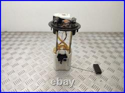 Citroen Berlingo 2015 Diesel in tank fuel pump level sender 9811298780 SAU97657 Citroen Berlingo 2015 Diesel in tank fuel pump level sender 9811298780 SAU97657