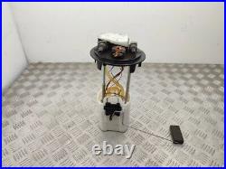 Citroen Berlingo 2016 Diesel in tank fuel pump level sender 9811298780 SAU77357