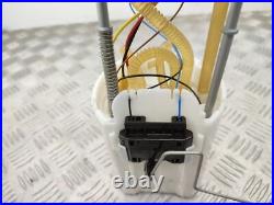 Citroen Berlingo 2016 Diesel in tank fuel pump level sender 9811298780 SAU77357