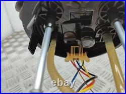 Citroen Berlingo 2016 Diesel in tank fuel pump level sender 9811298780 SAU77357