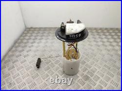 Citroen Berlingo 2016 Diesel in tank fuel pump level sender 9811298780 SAU77357