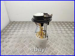 Citroen Berlingo 2016 Diesel in tank fuel pump level sender 9811298780 SAU77357