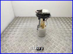 Citroen Berlingo 2016 Diesel in tank fuel pump level sender 9811298780 SAU77357