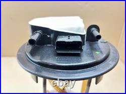 Citroen Berlingo 2022 Diesel in tank fuel pump level sender A2C94404600 MAM69800