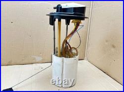 Citroen Berlingo 2022 Diesel in tank fuel pump level sender A2C94404600 MAM69800