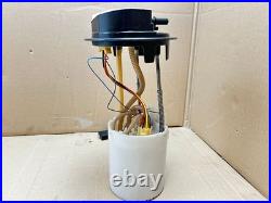 Citroen Berlingo 2022 Diesel in tank fuel pump level sender A2C94404600 MAM69800