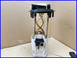 Citroen Berlingo 2022 Diesel in tank fuel pump level sender A2C94404600 MAM69800
