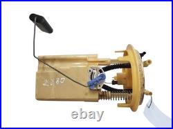 Citroen C3 2012 Diesel in tank fuel pump level sender JUT247174