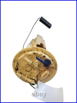 Citroen C3 2012 Diesel in tank fuel pump level sender JUT247174