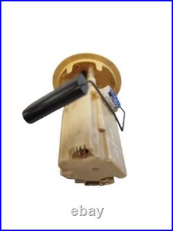 Citroen C3 2012 Diesel in tank fuel pump level sender JUT247174