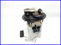 Citroen C3 2019 Diesel in tank fuel pump level sender 981133668001 ZVG73141