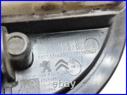 Citroen C3 2019 Diesel in tank fuel pump level sender 981133668001 ZVG73141