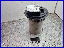 Citroen C4 Cactus 2015 Diesel in tank fuel pump level sender 9813681980 DLT24907