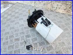 Citroen C4 Cactus 2018 Petrol in tank fuel pump level sender 9813573780 DLT78229