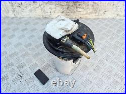 Citroen C4 Cactus 2018 Petrol in tank fuel pump level sender 9813573780 DLT78229