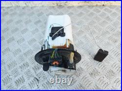 Citroen C4 Cactus 2018 Petrol in tank fuel pump level sender 9813573780 DLT78229