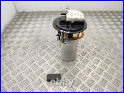 Citroen C4 II 2018 Petrol in tank fuel pump level sender 9801102280 SAU78328