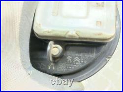 Citroen C4 II 2018 Petrol in tank fuel pump level sender 9801102280 SAU78328