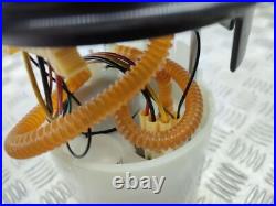 Citroen C4 II 2018 Petrol in tank fuel pump level sender 9801102280 SAU78328